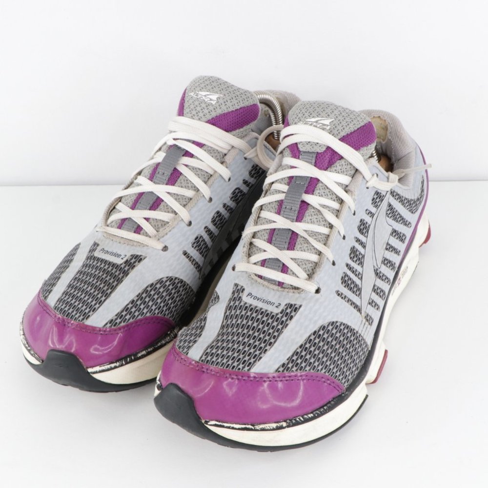 Altra Provision 2 Zero Drop Running Jogging Shoes - image 3
